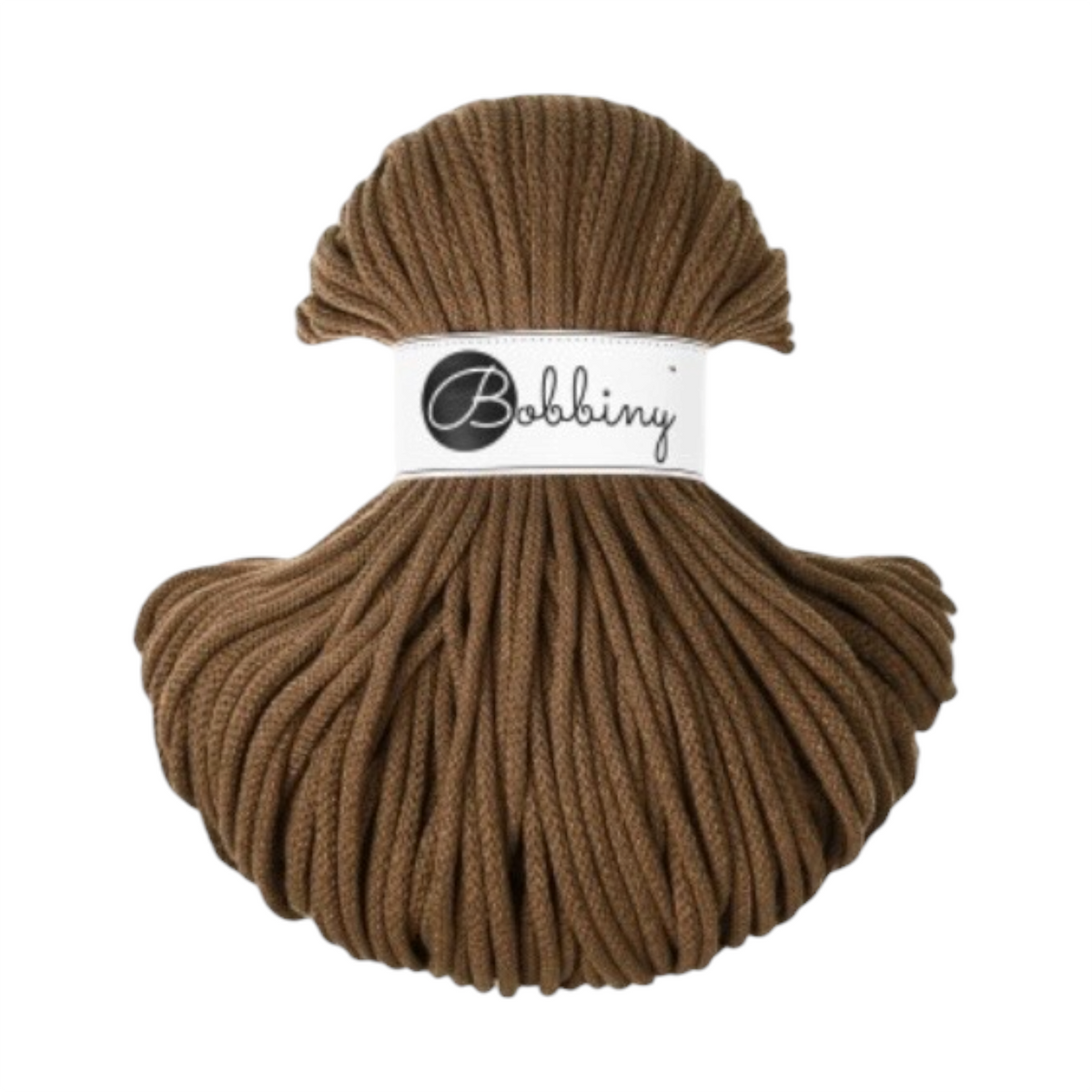 5mm Bobbiny Premium Braided Cord